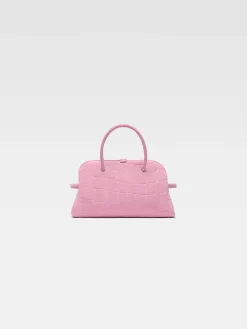 Clearance Jacquemus De kleine Turismo LightPink