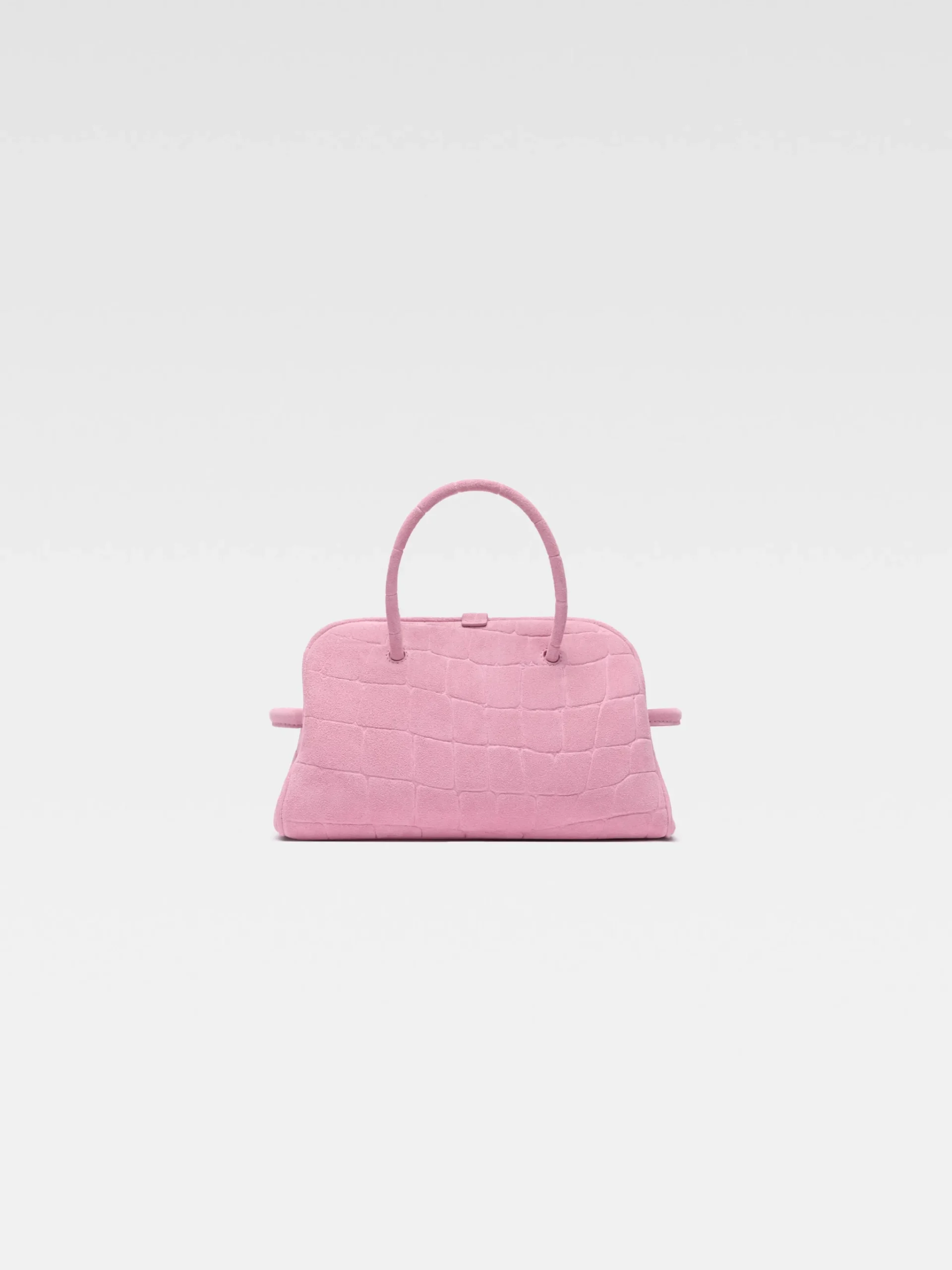 Clearance Jacquemus De kleine Turismo LightPink