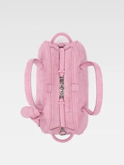 Clearance Jacquemus De kleine Turismo LightPink