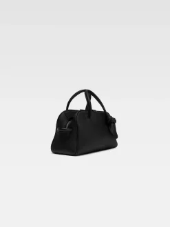 Discount Jacquemus De kleine Turismo Black