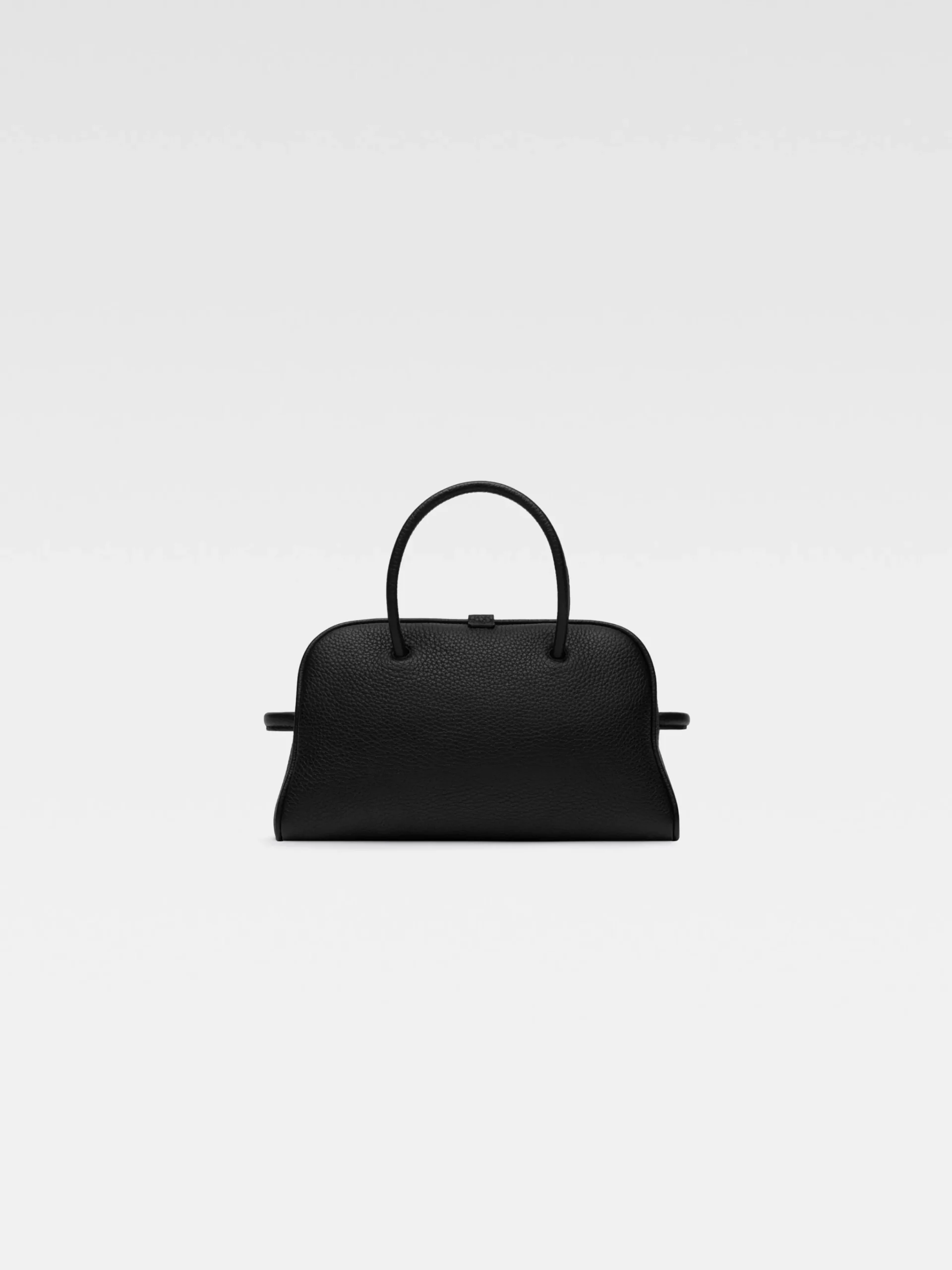 Discount Jacquemus De kleine Turismo Black