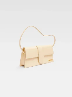 Best Jacquemus De lange Bambino Ivory
