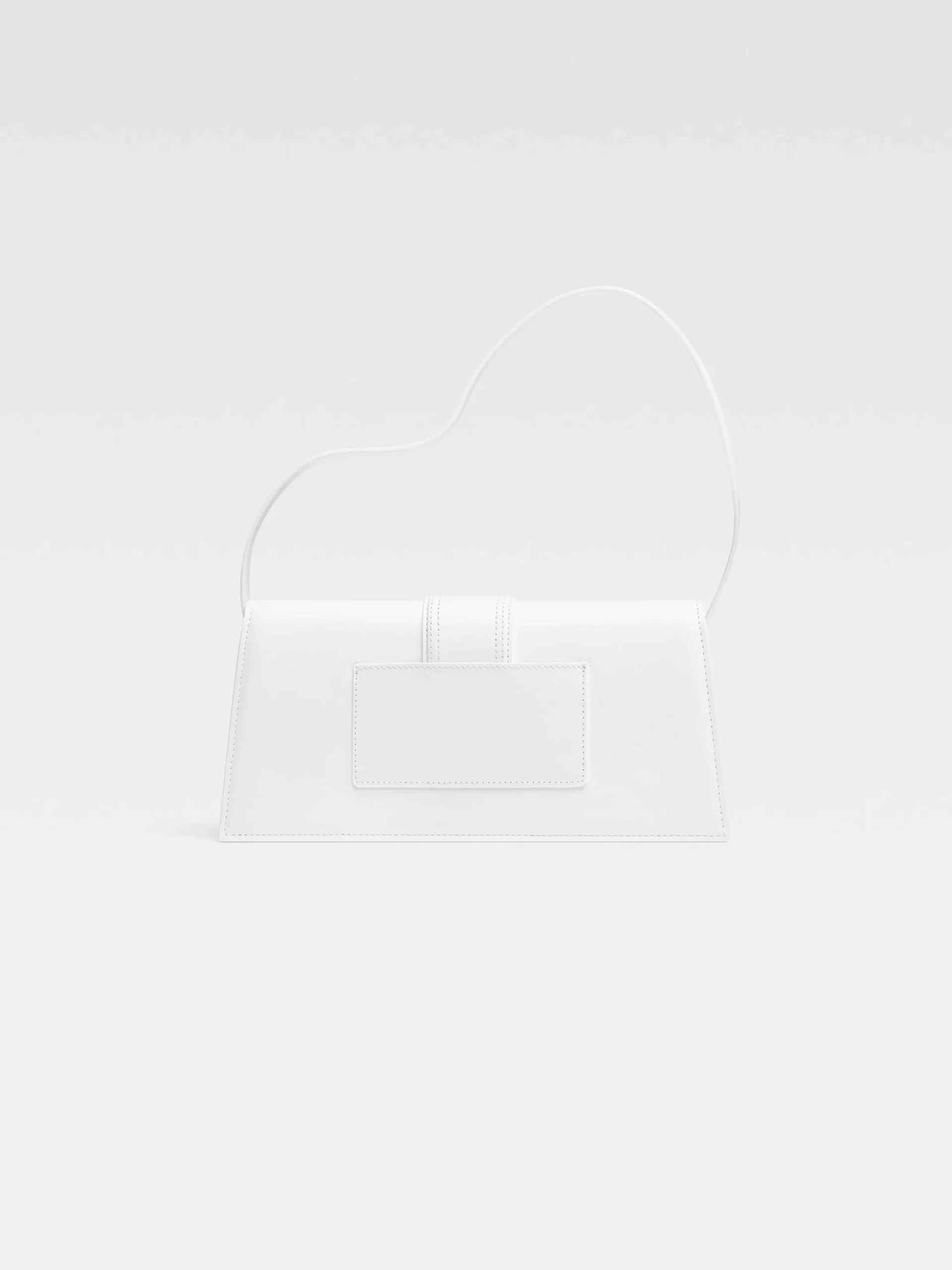 Fashion Jacquemus De lange Bambino White