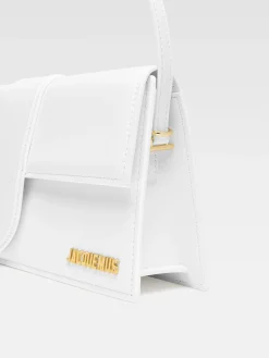 Fashion Jacquemus De lange Bambino White