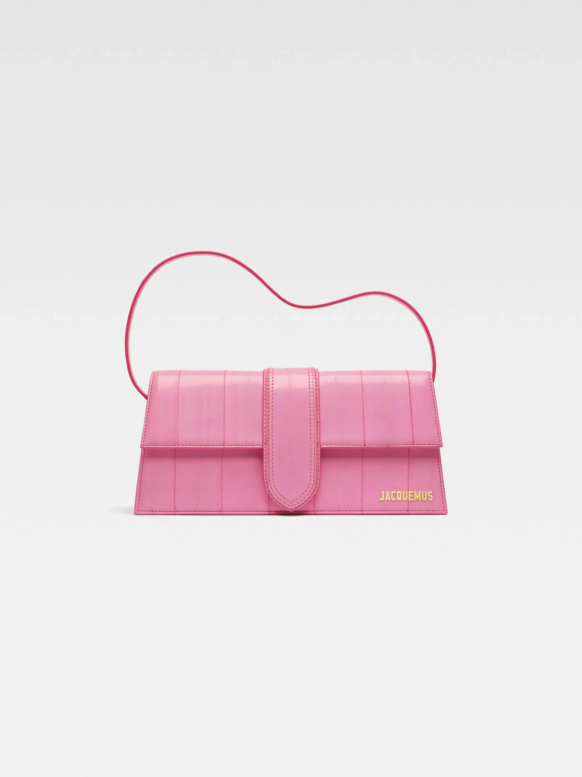 Outlet Jacquemus De lange Bambino PalePink