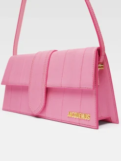 Outlet Jacquemus De lange Bambino PalePink