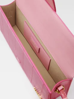 Outlet Jacquemus De lange Bambino PalePink