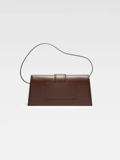 New Jacquemus De lange Bambino Brown