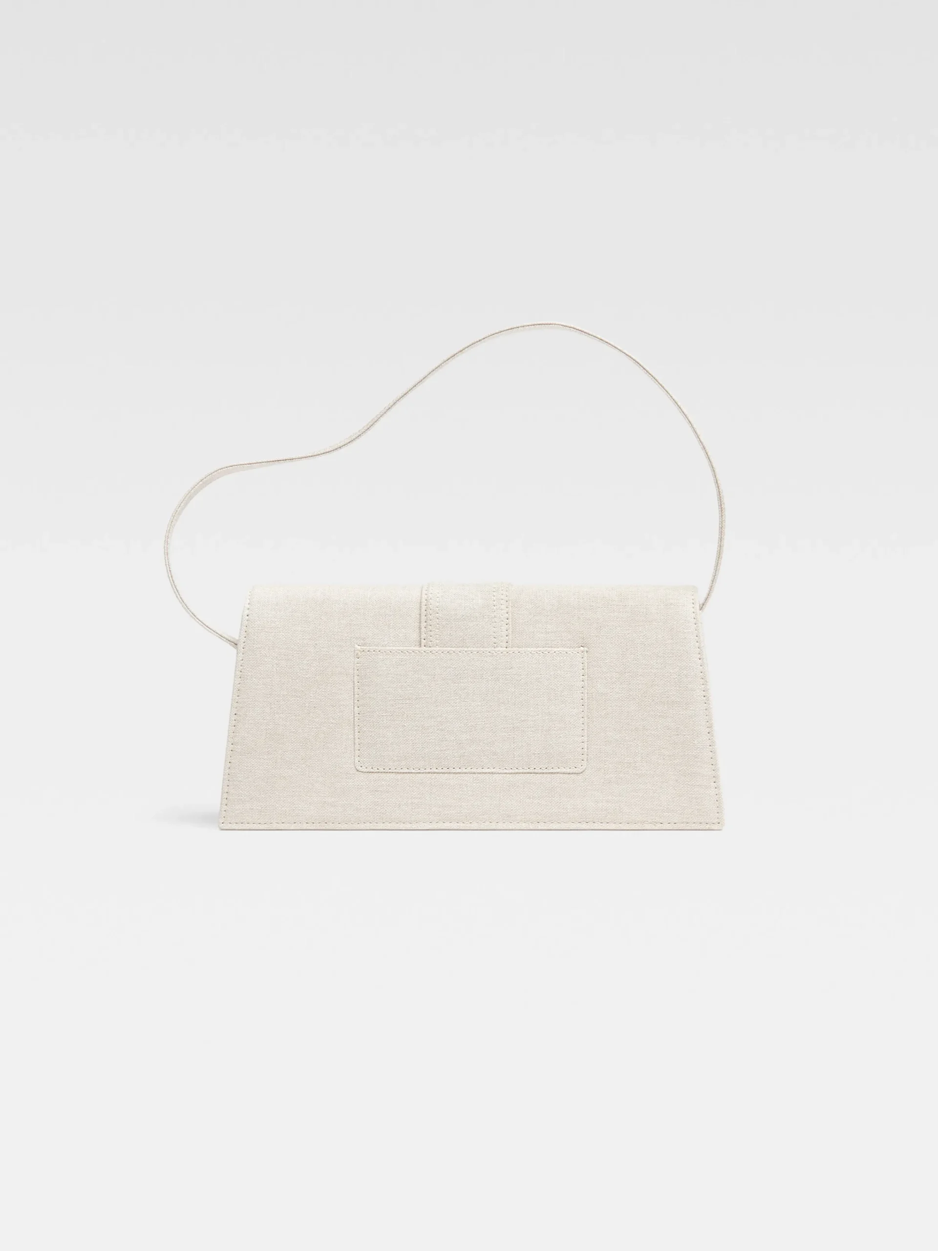Fashion Jacquemus De lange Bambino LightGreige