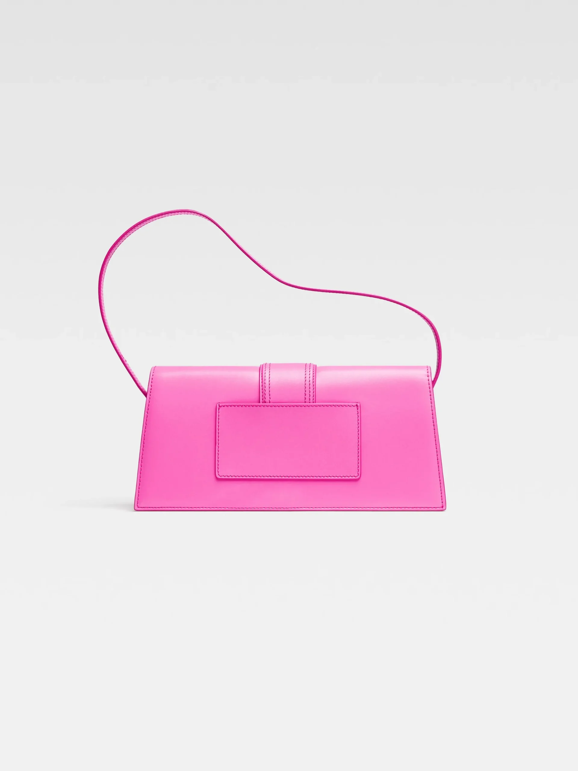 Hot Jacquemus De lange Bambino Pink