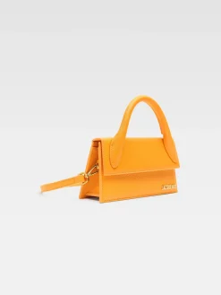 Online Jacquemus De lange Chiquito DarkOrange