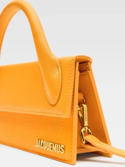 Online Jacquemus De lange Chiquito DarkOrange