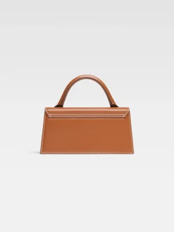 New Jacquemus De lange Chiquito LightBrown