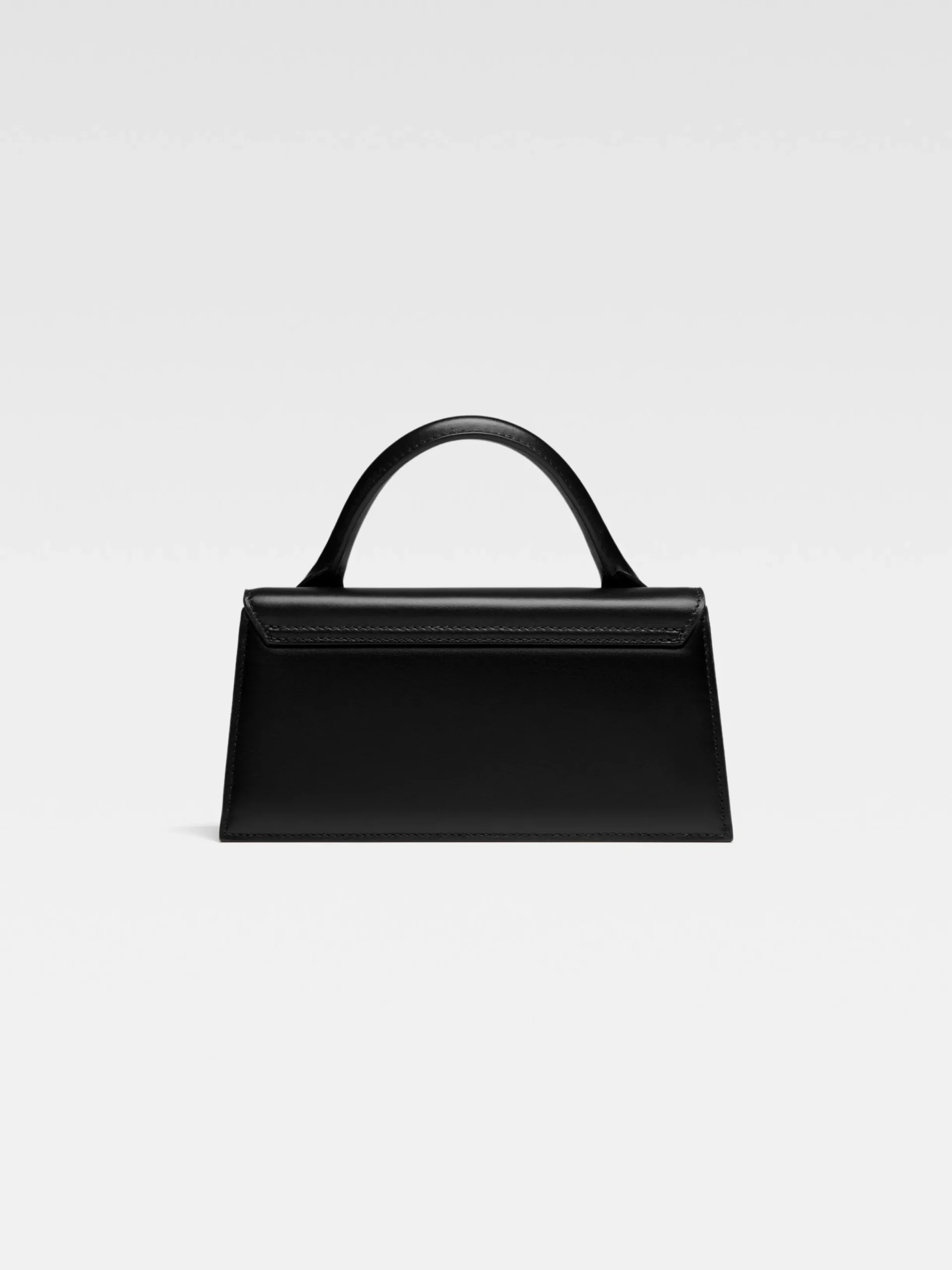 Discount Jacquemus De lange Chiquito Black
