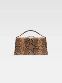 Clearance Jacquemus De large Bambino LightBrown