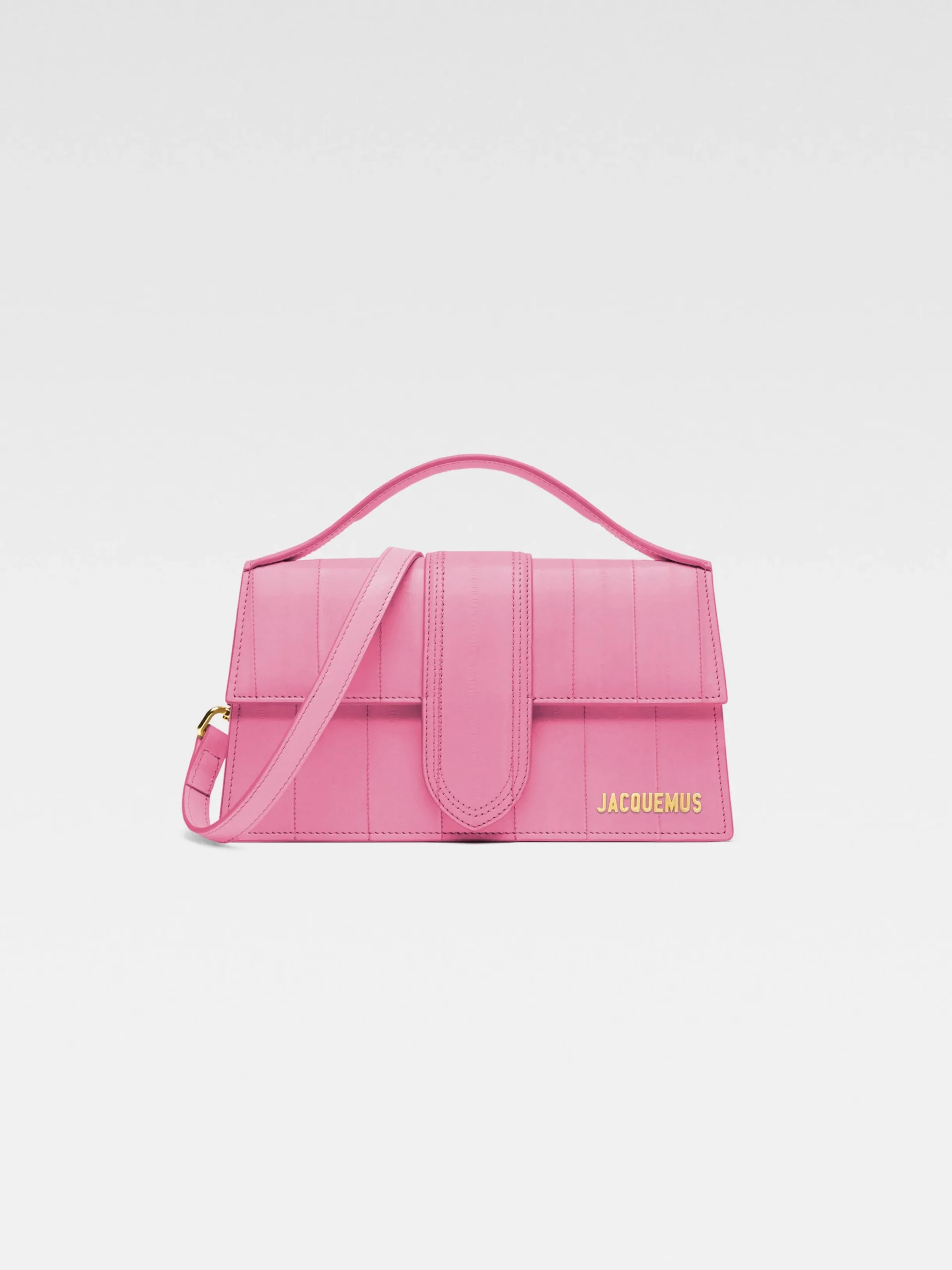 Sale Jacquemus De large Bambino PalePink