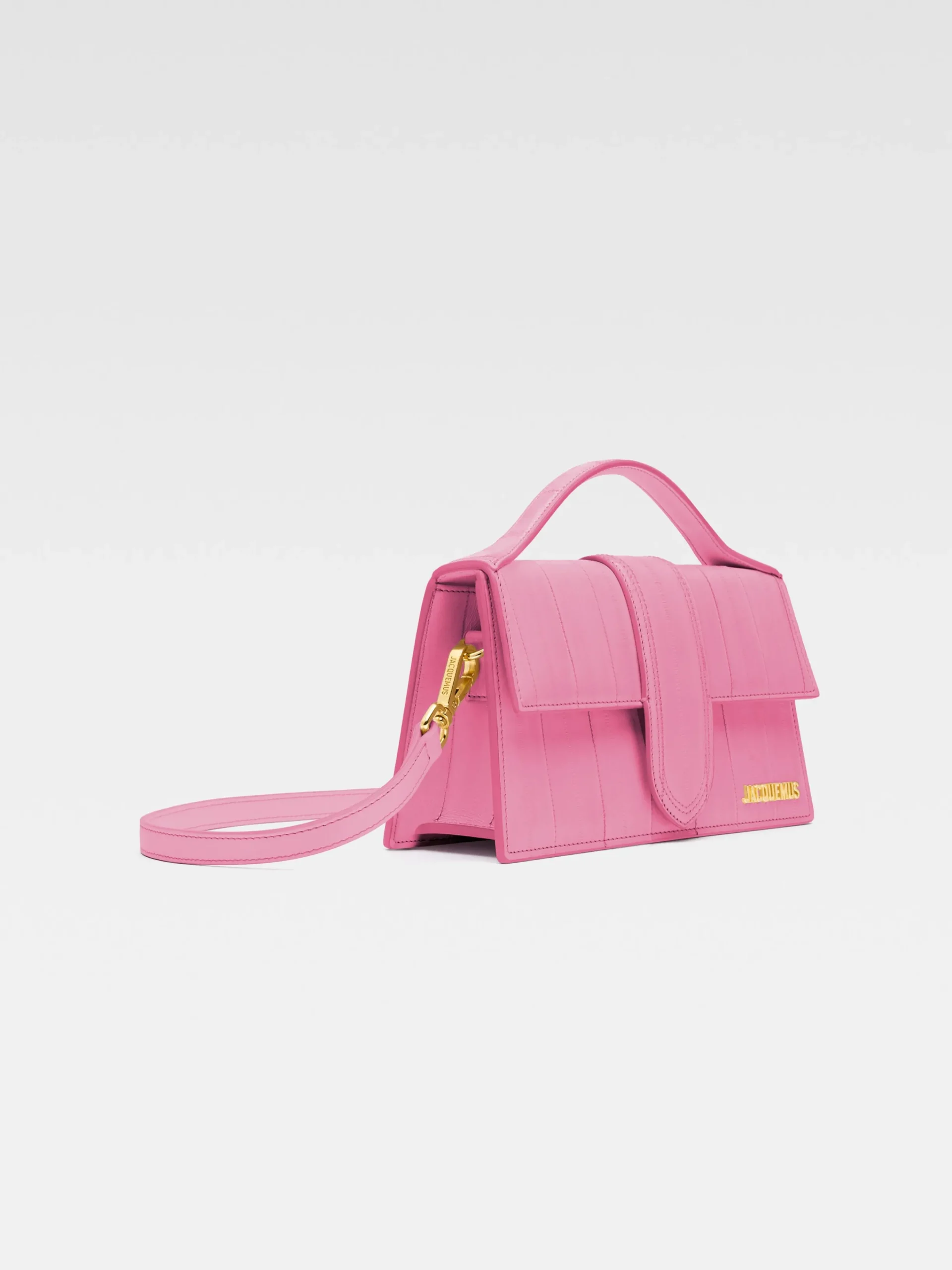 Sale Jacquemus De large Bambino PalePink