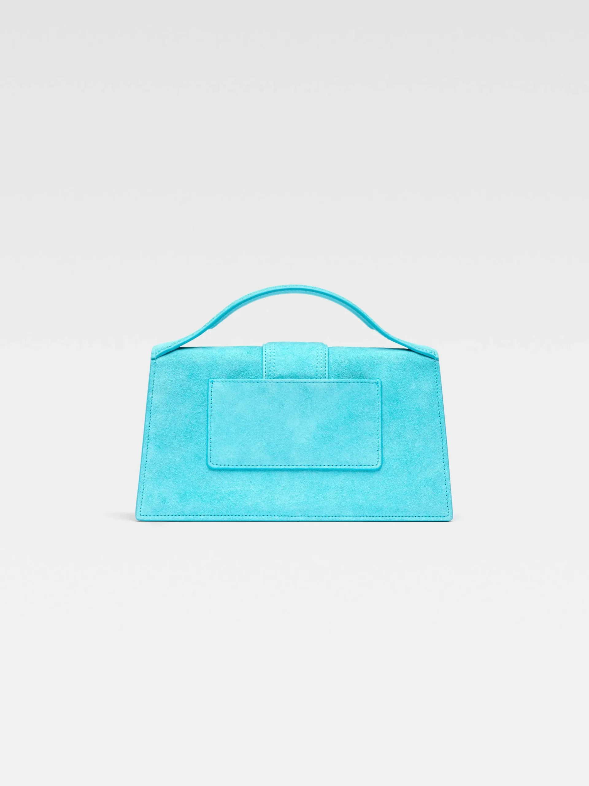 Best Jacquemus De large Bambino LightTurquoise