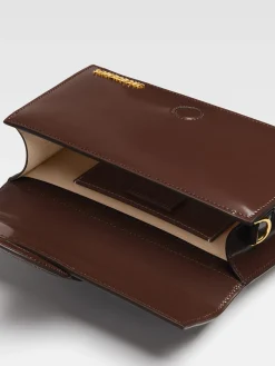 New Jacquemus De large Bambino MidnightBrown