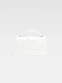 New Jacquemus De large Bambino White