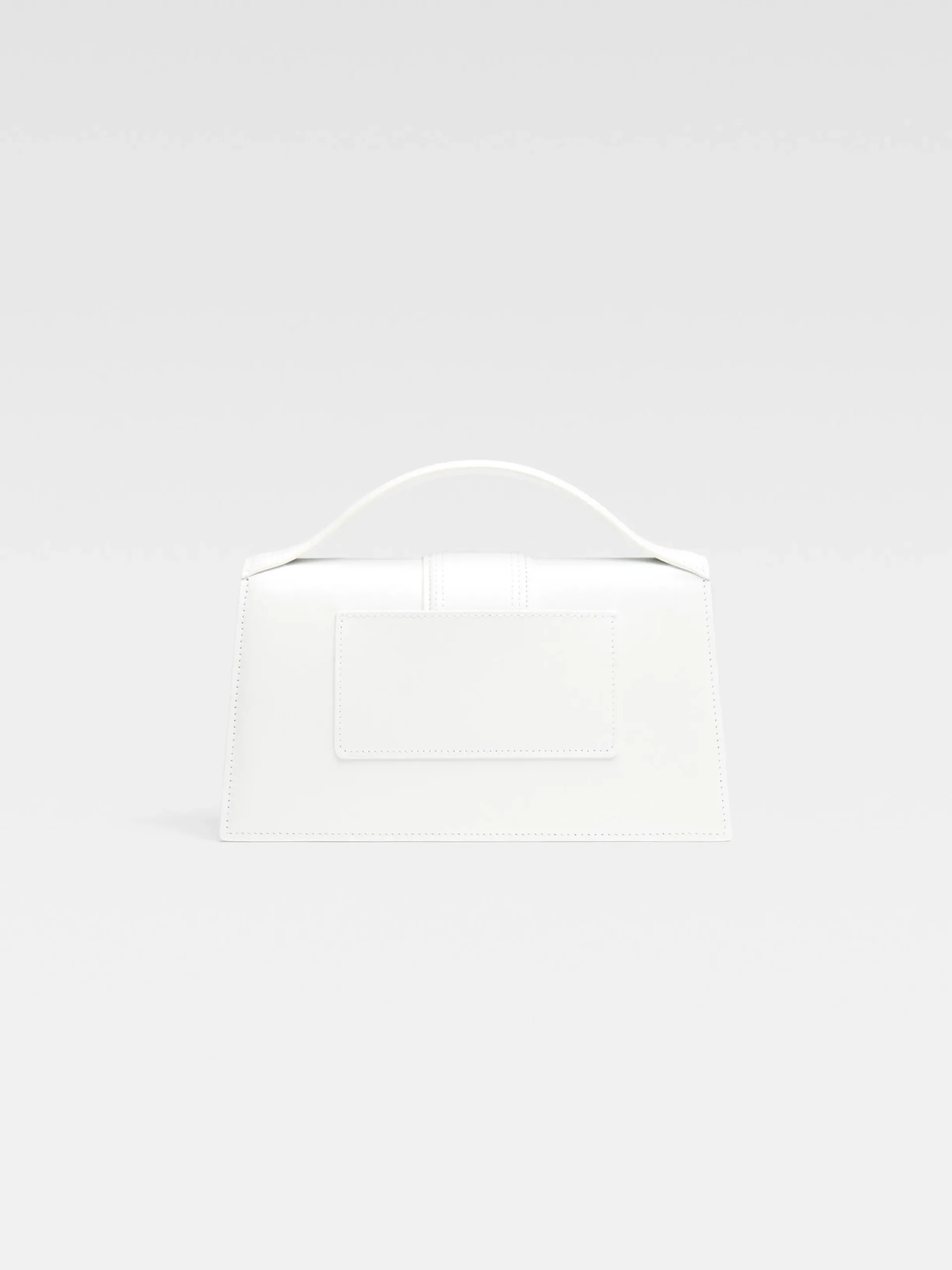 New Jacquemus De large Bambino White