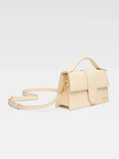 Sale Jacquemus De large Bambino Ivory