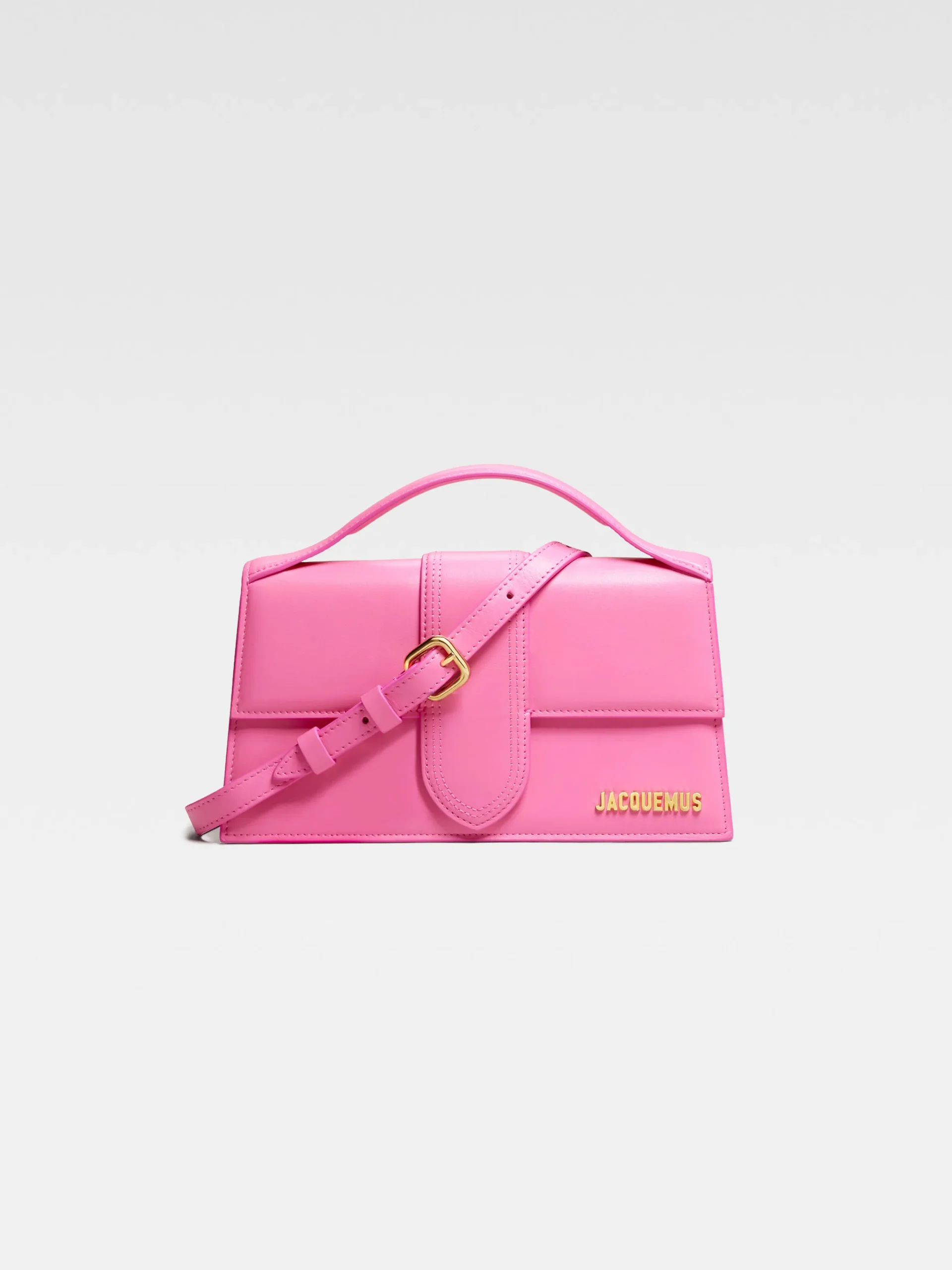Outlet Jacquemus De large Bambino Pink