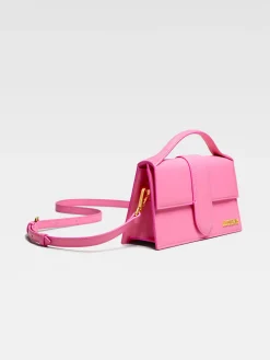Outlet Jacquemus De large Bambino Pink