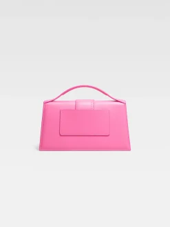 Outlet Jacquemus De large Bambino Pink