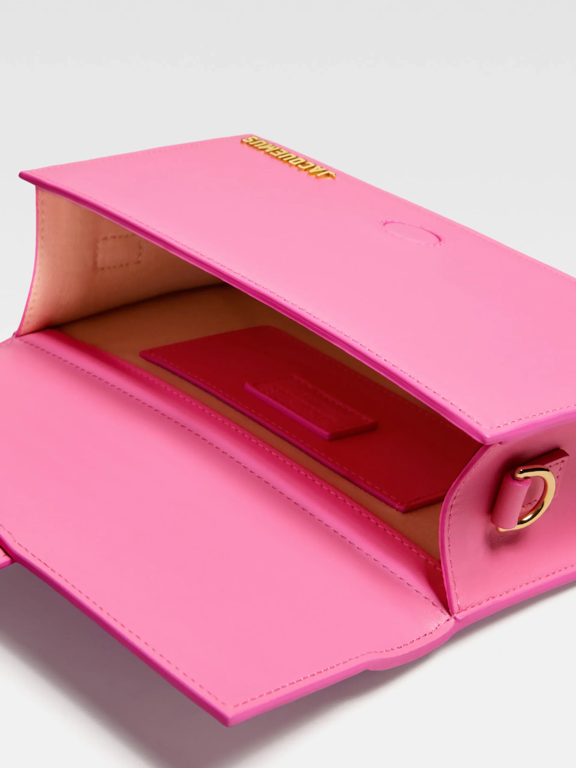Outlet Jacquemus De large Bambino Pink