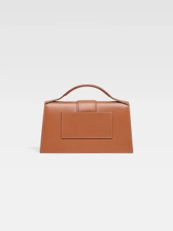 Clearance Jacquemus De large Bambino LightBrown