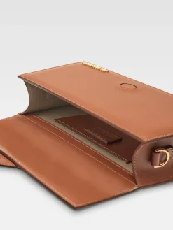 Clearance Jacquemus De large Bambino LightBrown