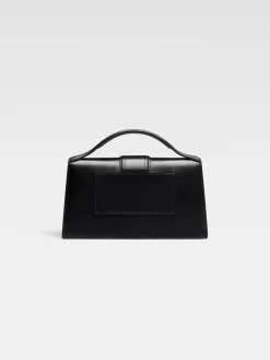 Sale Jacquemus De large Bambino Black