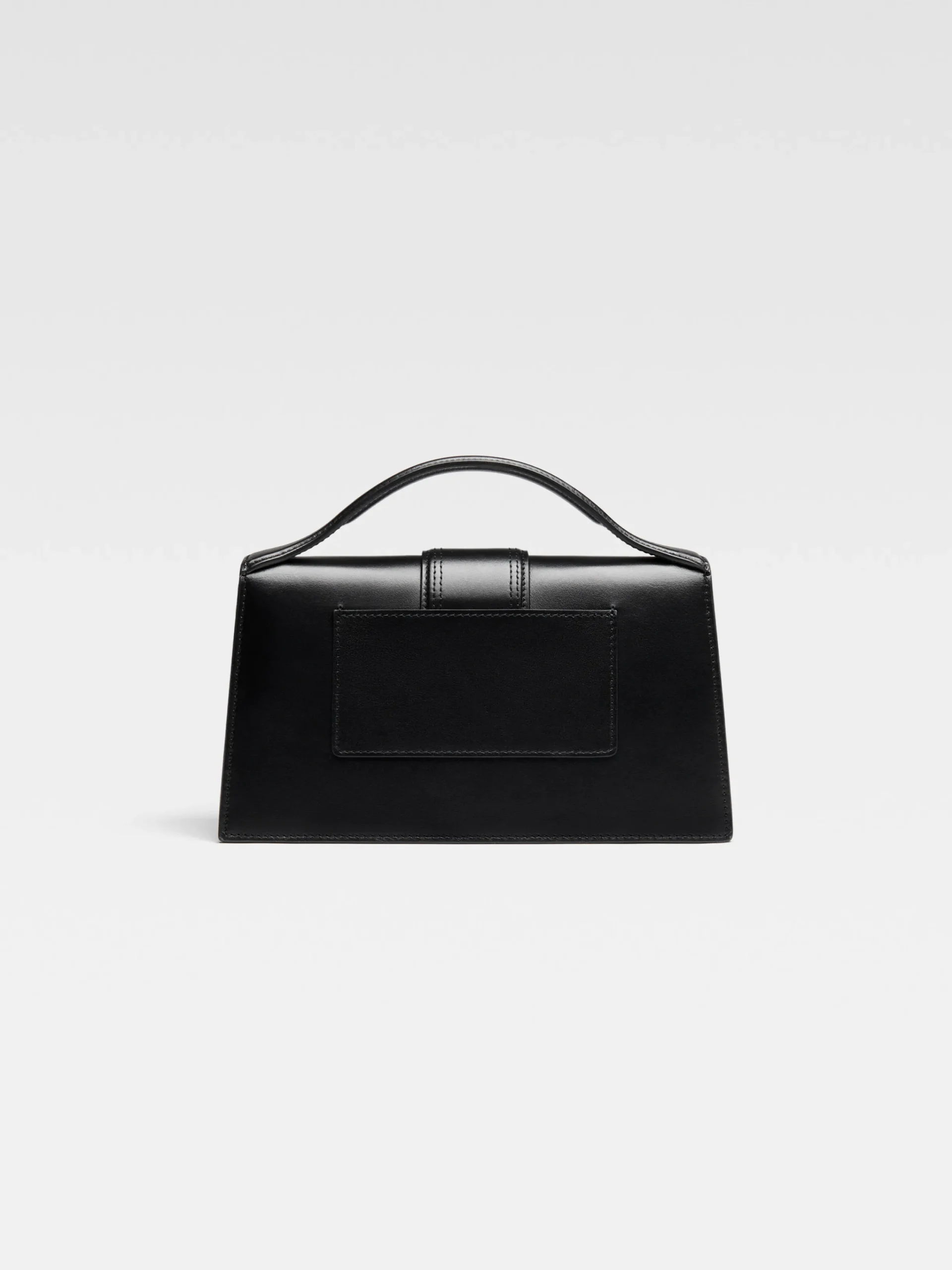 Sale Jacquemus De large Bambino Black