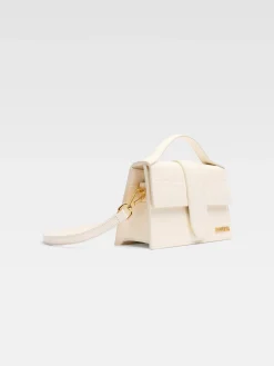 New Jacquemus De large Bambino LightIvory