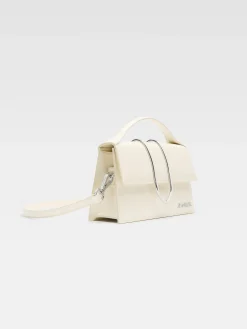 Hot Jacquemus De large Bambino LightIvory
