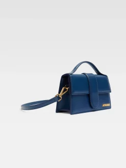 Clearance Jacquemus De large Bambino DarkNavy