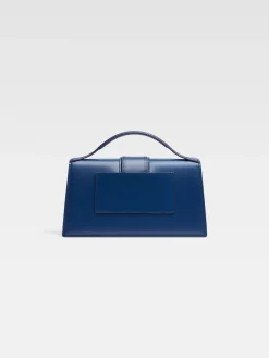 Clearance Jacquemus De large Bambino DarkNavy