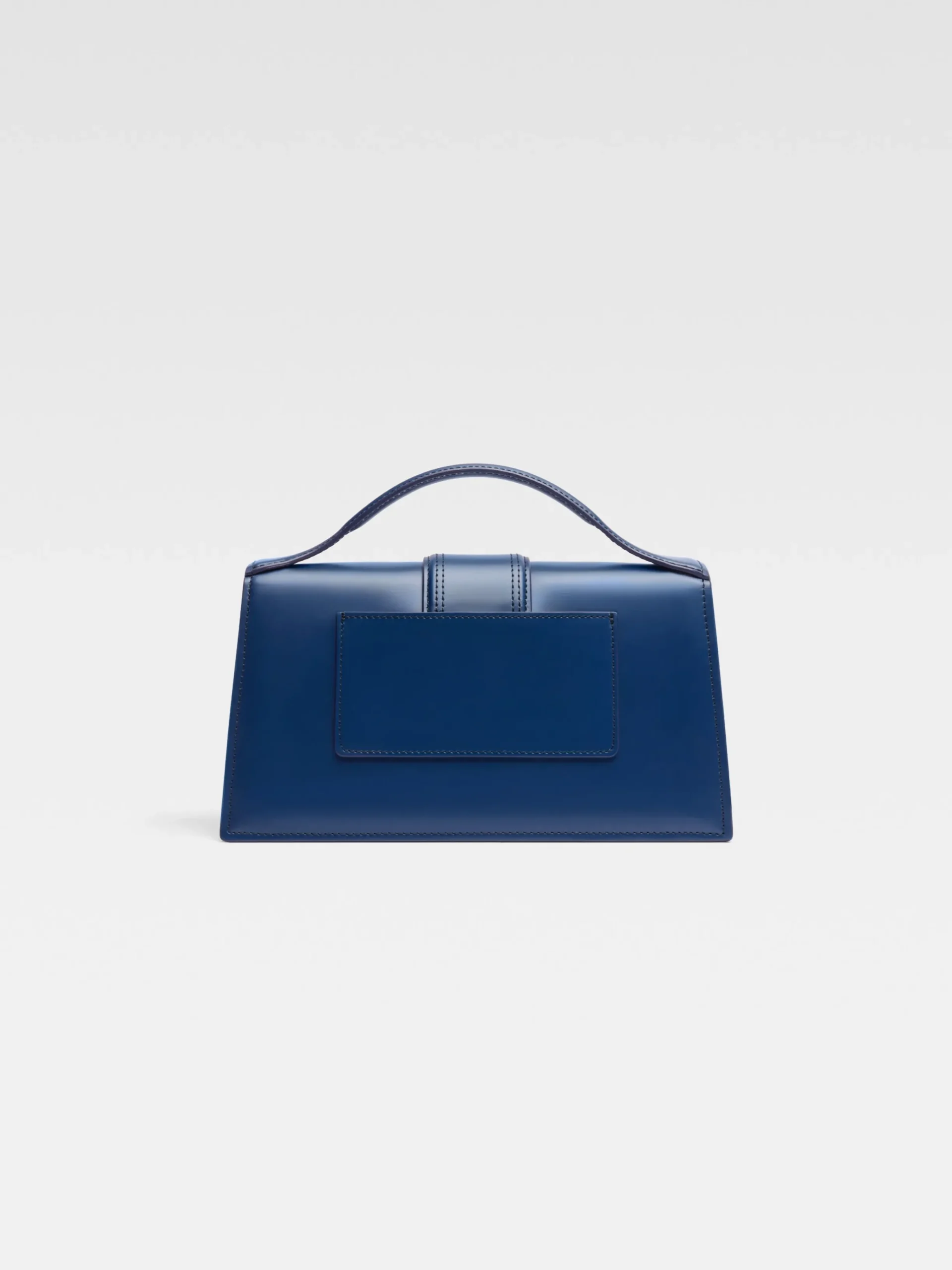 Clearance Jacquemus De large Bambino DarkNavy