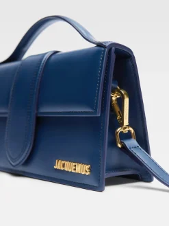 Clearance Jacquemus De large Bambino DarkNavy