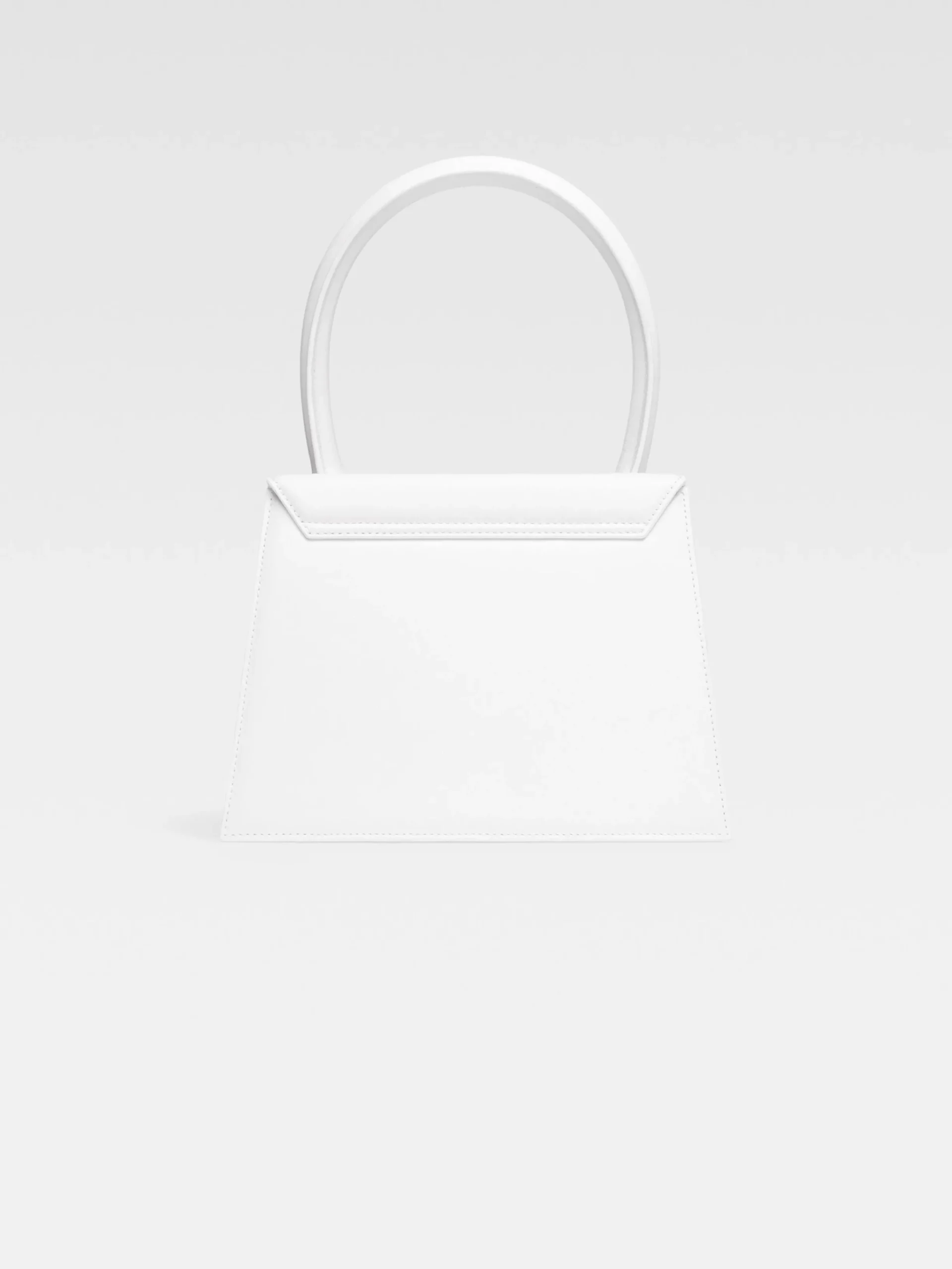 Sale Jacquemus De large Chiquito White