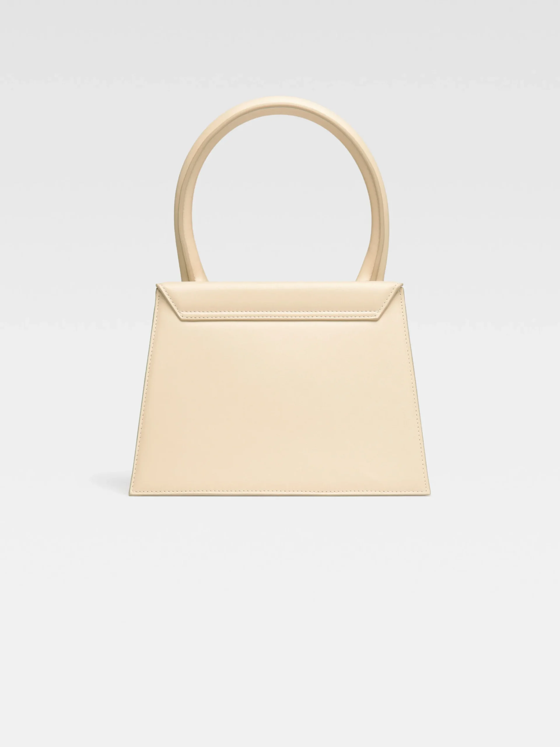 New Jacquemus De large Chiquito Ivory