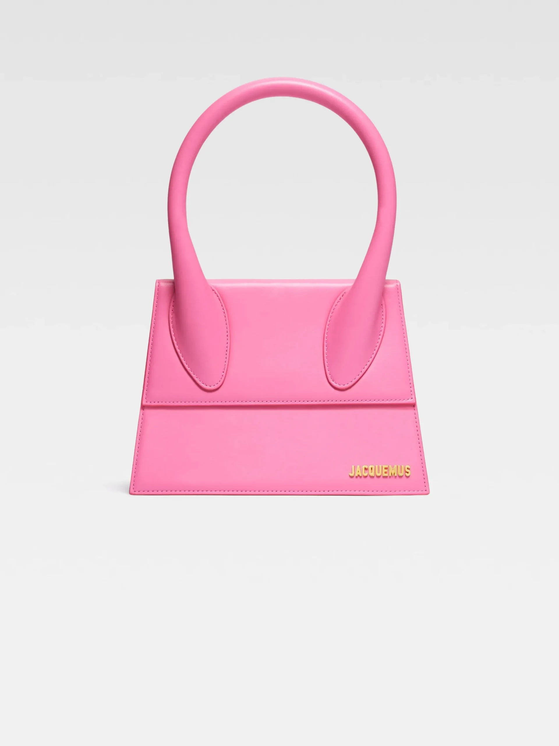 Discount Jacquemus De large Chiquito Pink