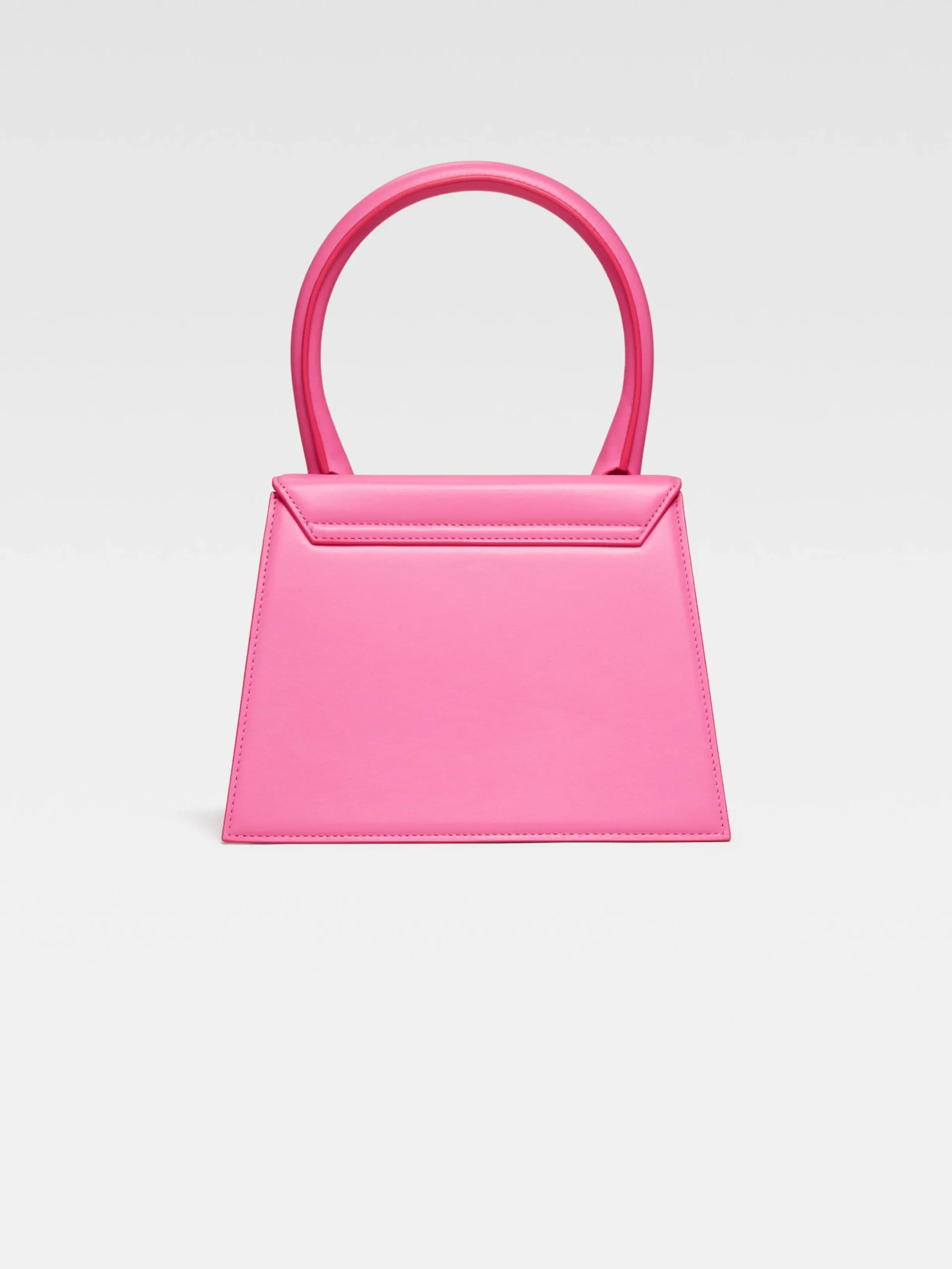 Discount Jacquemus De large Chiquito Pink