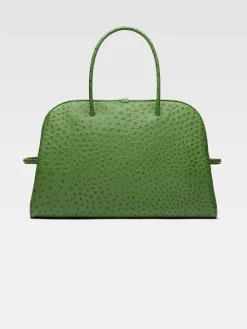 Online Jacquemus De large Turismo Green