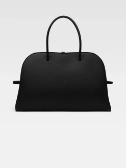 Best Jacquemus De large Turismo Black