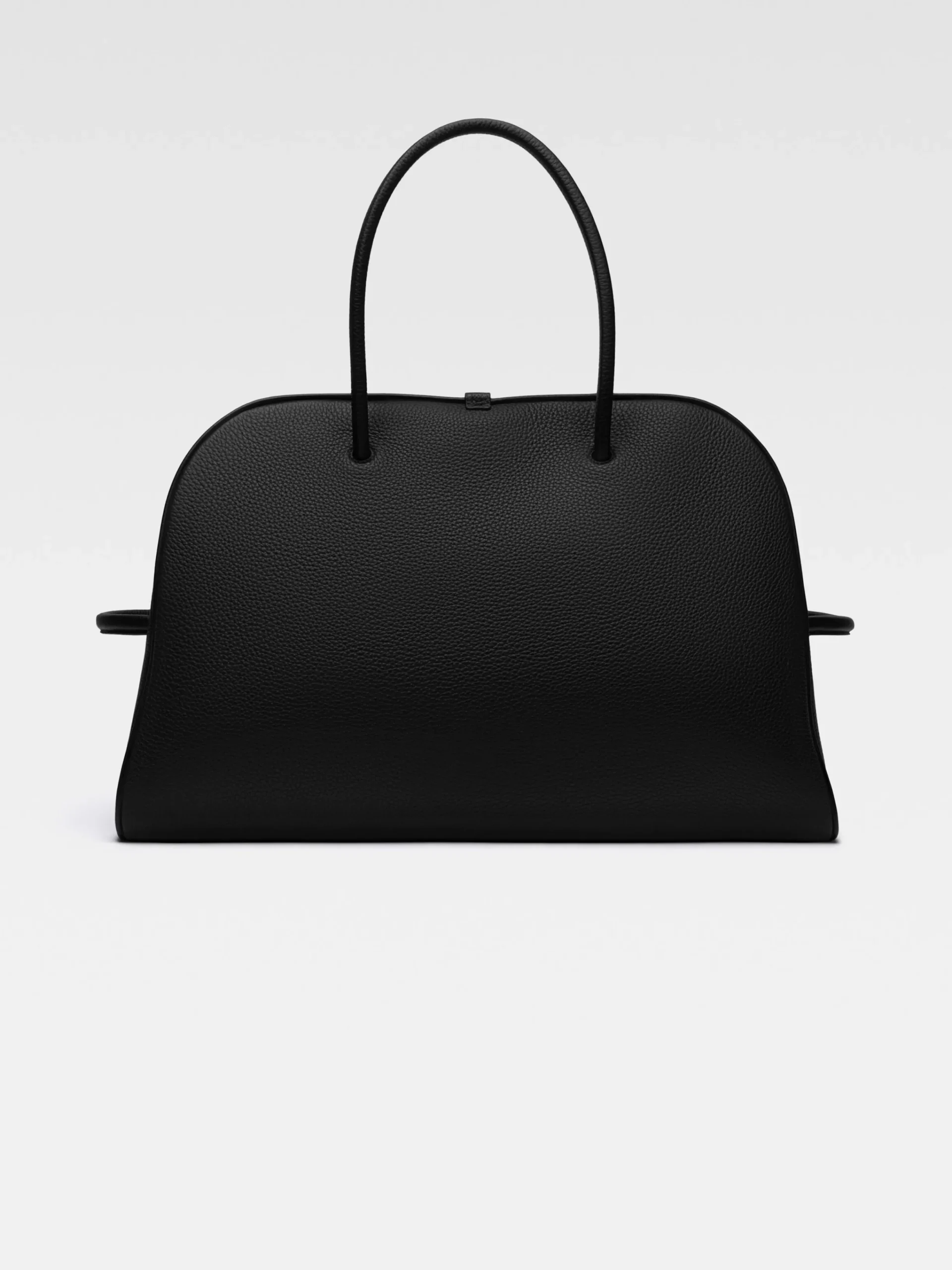 Best Jacquemus De large Turismo Black