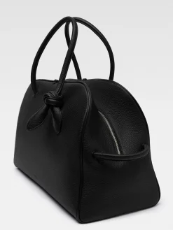 Best Jacquemus De large Turismo Black