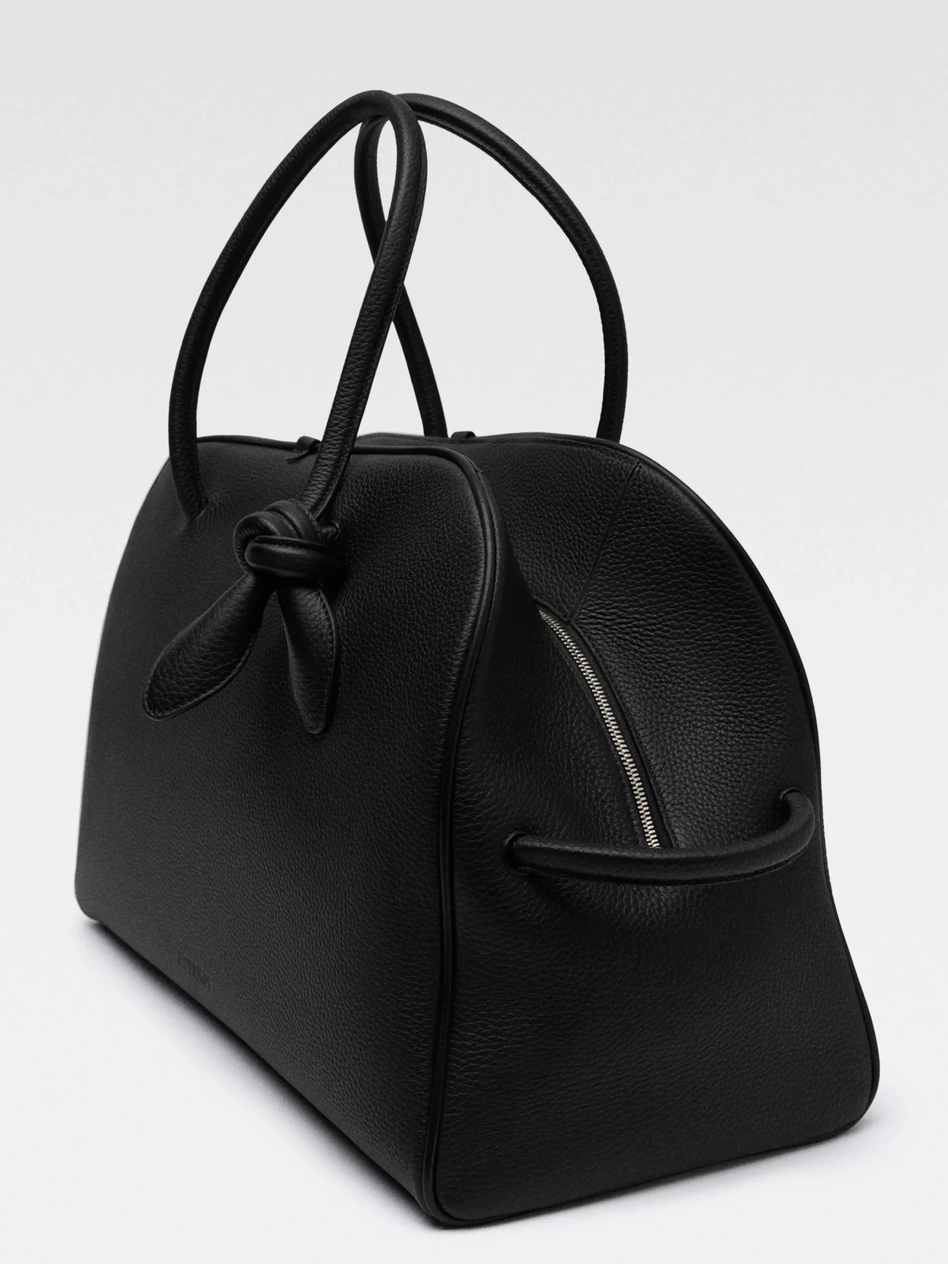 Best Jacquemus De large Turismo Black