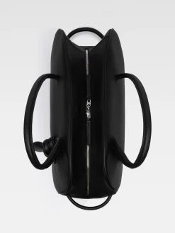 Best Jacquemus De large Turismo Black